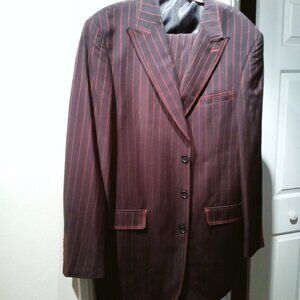 men's 2-piece suit